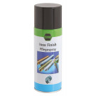 RECA arecal Inox Finish starostlivosť o ušľachtilú oceľ, 400 ml