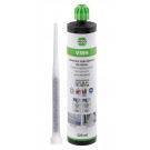 Injektážna malta VMH + zmiešavač, 320 ml