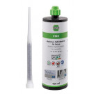 Injektážna malta VMH + zmiešavač, 420 ml