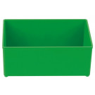 RECA Viso XL box D3, zelený, 156x104x63 mm