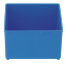 RECA Viso XL box C3, modrý, 104x104x63 mm