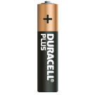 Typ batérie Micro AAA 1,5 V, balenie po 4 ks