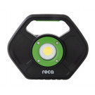 RECA akumulátorový LED stavebný reflektor RN1600