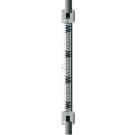 Halogen-Leuchtstab 1500 Watt 254 mm / R7S