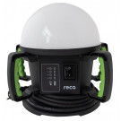 RECA reflektor Hybridná zóna 360