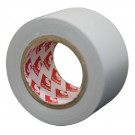 PVC izolačná páska sivá 30 mm x 10 m x 0,15 mm