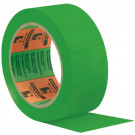 Stavebná lepiaca páska Polyolefin 50mmx25m zelená