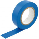 PVC izolačná páska modrá 15MMx10M