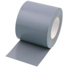 Izolačná páska z PVC 50 mm x 10 m svetlosivá
