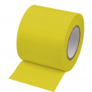 PVC izolačná páska, 50 mm x 10 m, žltá