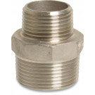 Obr. 245 - Dvojitá vsuvka - A4 - 2 x 1 palec