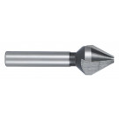 TROJREZKA FORMA C 60° 6,3 MM