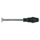 Diamantový ručný orovnávač 30 x 10 mm