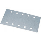Q.Silver, suchý zips, 115x230 mm, 10 otvorov, Z80 (bal. = 100 ks)