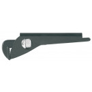 Rýchloupínacie rúrkové kliešte dĺžka 1 1/4" 175 mm