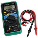 Digitálny multimeter KT 115