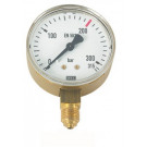 Manometer Lorch neutrálny 200/315 bar