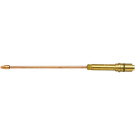 AGA horákový nadstavec ohybný 1–2 mm