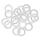 Tesniaci krúžok pre redukčný ventil O2 / Argón / CO2 – 18 x 11,8 x 2 mm
