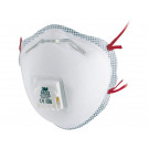 3M Respirátor 8833 FFP3 s ventilom