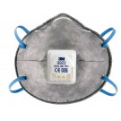 3M respirátor 9922 FFP2 s ventilom