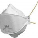 3M ochranná dýchacia maska Aura 9310+Gen3, FFP1 NR D, bez ventilu