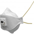 3M ochranná dýchacia maska Aura 9312+Gen3, FFP1 NR D, s vydychovacím ventilom