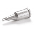 Spákovací hrot, 2,4 mm, dlátová forma, pre Independent 75