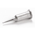 Spájkovací hrot, 1,0 mm, dlátová forma , pre Independent 130