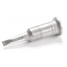 Spájkovací hrot, 3,2 mm, dlátová forma , pre Independent 130
