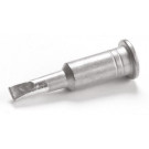 Spájkovací hrot, 4,8 mm, dlátová forma , pre Independent 130