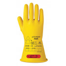 Elektrikárske rukavice ANSELL RIG014Y, veľ. 10