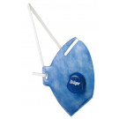 DRÄGER respirátor 1710 FFP1 s ventilom