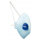 DRÄGER respirátor 1720 FFP2 s ventilom