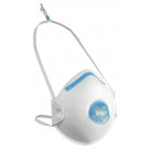 DRÄGER respirátor 1320 FFP2 s ventilom