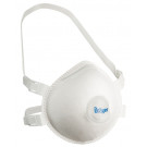 DRÄGER respirátor 1330 FFP3 s ventilom