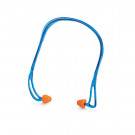 Ochrana sluchu s rámom vo veľmi ľahkom a komfortnom prevedení