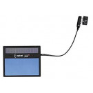 Ochranná kazeta pre zváračskú prilbu Optrel 550 IR 4/9-13