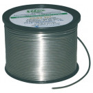 Mäkká pájka Silox 227 S-Sn99Cu1, hmotnosť: 250 g, hrúbka pájky: 1 mm