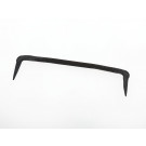 GERÜSTKLAMMER Ø14MM 30CM GERIPPT