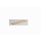 Klin z tvrdého dreva, rozmery mm: 180 x 60 x 28