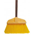 Univerzálna metla s plastovými štetinami 25 cm