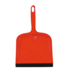 Lopatka na smeti, plast, 230x240 mm