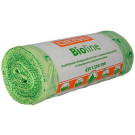 BIO vrecia na odpad, 20 litrov, 18 mikrónov, 50 kusov v roli