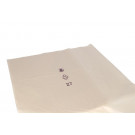 Vrece na triedený odpad, 1250+850x2500 mm, transparentné