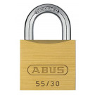 ABUS visiaci zámok, telo š29 x v44 mm