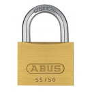 ABUS visiaci zámok, telo š48 x v68 mm