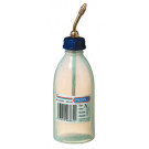 Malá olejnička z polyetylénu, objem 50 ml