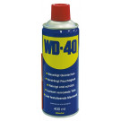 WD-40 viacúčelový sprej 400 ml, dóza Classic