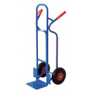 Prepravný vozík, nosnosť 250 kg, 270x200 mm